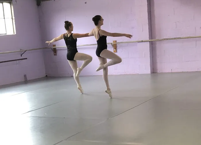 Contempic School of Ballet Picture 2