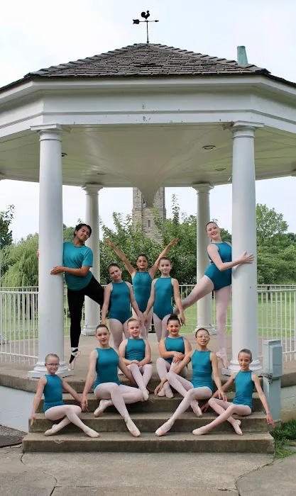 Contempic School of Ballet Picture 1