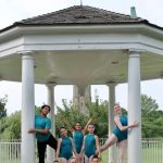 Contempic School of Ballet