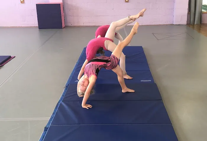 Contempic School of Ballet Picture 5