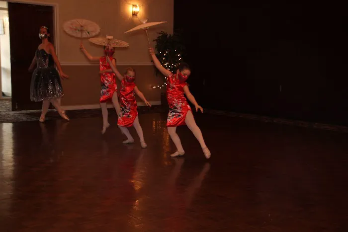 Contempic School of Ballet Picture 4