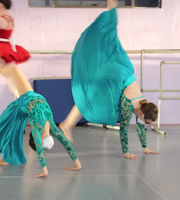 Contempic School of Ballet Picture 8