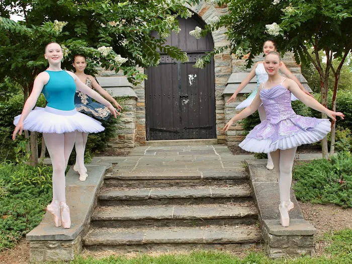 Contempic School of Ballet Picture 9