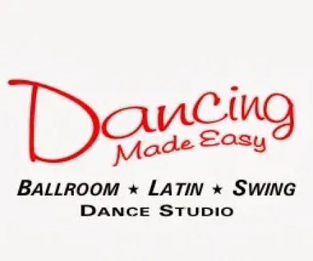 Dancing Made Easy
