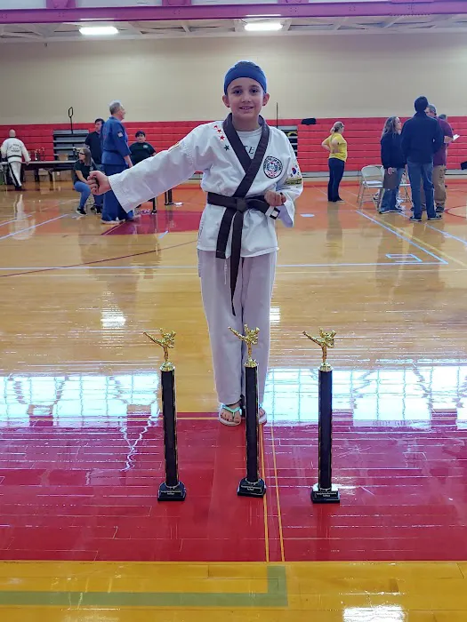 Min's Karate Academy Picture 2