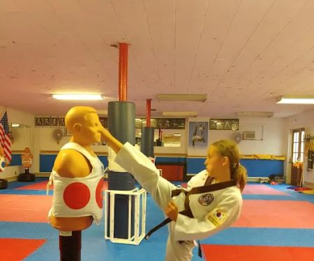 Min's Karate Academy