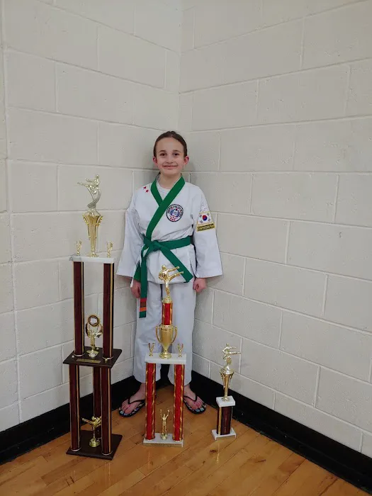 Min's Karate Academy Picture 4