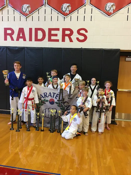 Min's Karate Academy Picture 3
