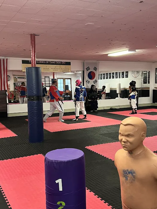 Min's Karate Academy Picture 6