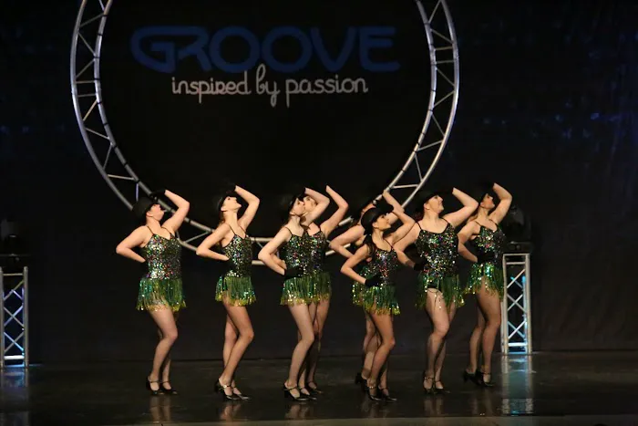 Tami Gee's Studio of Dance, Inc. Picture 1