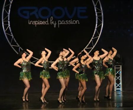 Tami Gee's Studio of Dance, Inc.