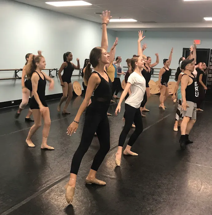Tami Gee's Studio of Dance, Inc. Picture 3
