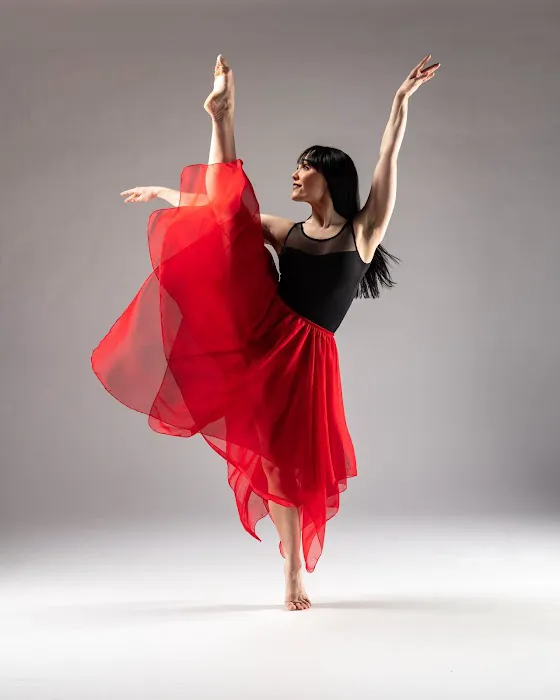 Tami Gee's Studio of Dance, Inc. Picture 4
