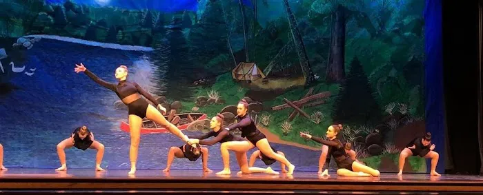 Tami Gee's Studio of Dance, Inc. Picture 6