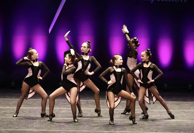 Tami Gee's Studio of Dance, Inc. Picture 5