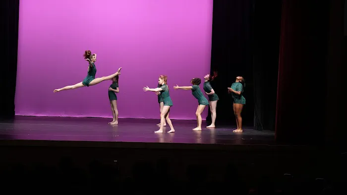 Synergy Space Dance Studio Picture 1
