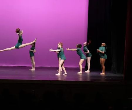 Synergy Space Dance Studio