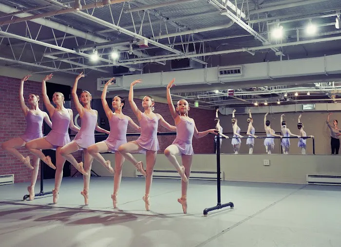 Synergy Space Dance Studio Picture 3