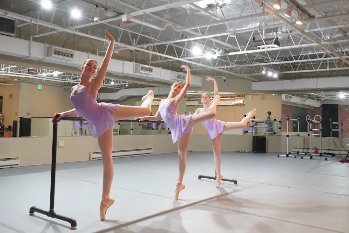 Synergy Space Dance Studio Picture 5