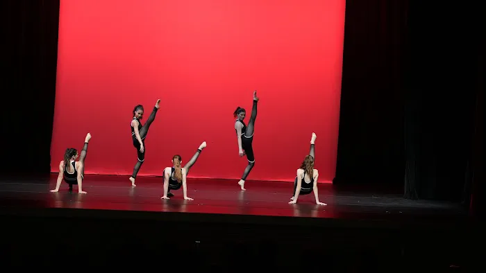 Synergy Space Dance Studio Picture 4