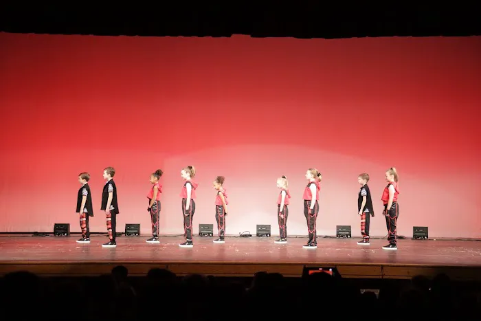 DeBaugh Dance Company Picture 2