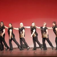 DeBaugh Dance Company ico