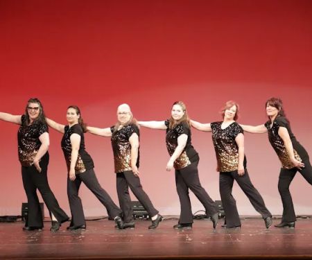 DeBaugh Dance Company