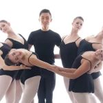 Charm City Ballet