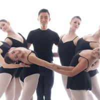 Charm City Ballet ico