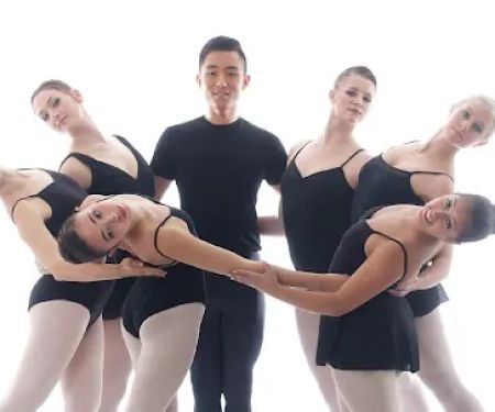 Charm City Ballet