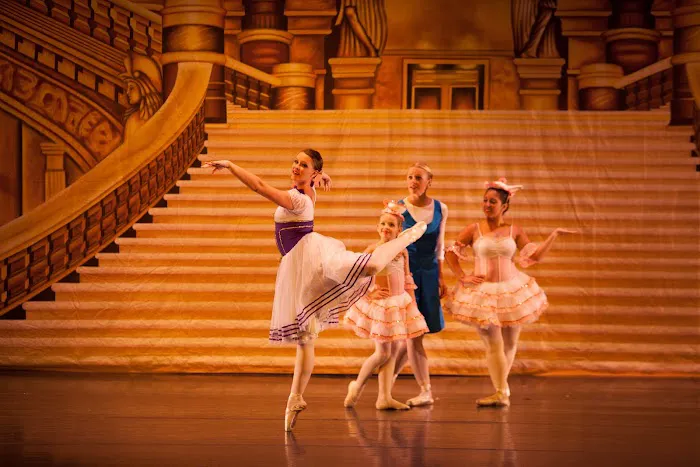 Charm City Ballet Picture 3