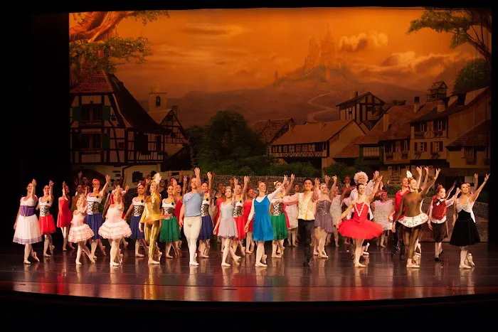 Charm City Ballet Picture 4