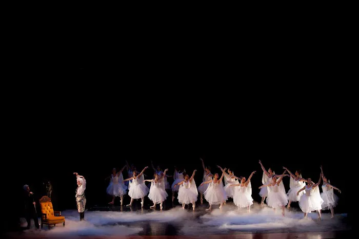 Charm City Ballet Picture 5