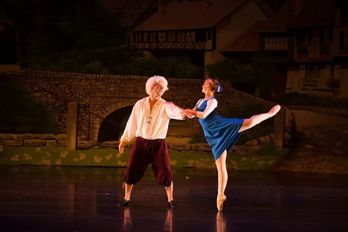 Charm City Ballet Picture 7