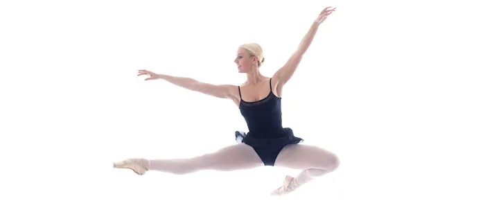 Charm City Ballet Picture 6
