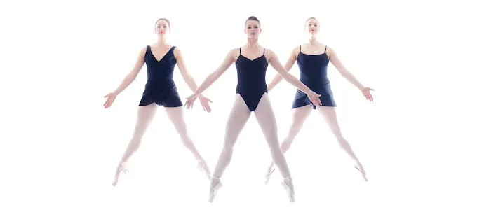 Charm City Ballet Picture 9