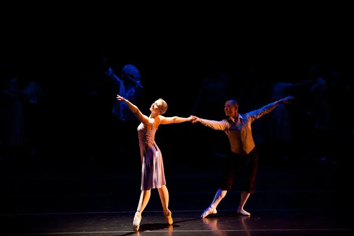 Charm City Ballet Picture 10