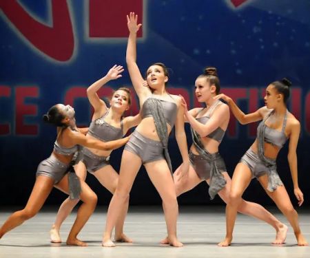 Artistry Dance Company (a Studio of Dance)