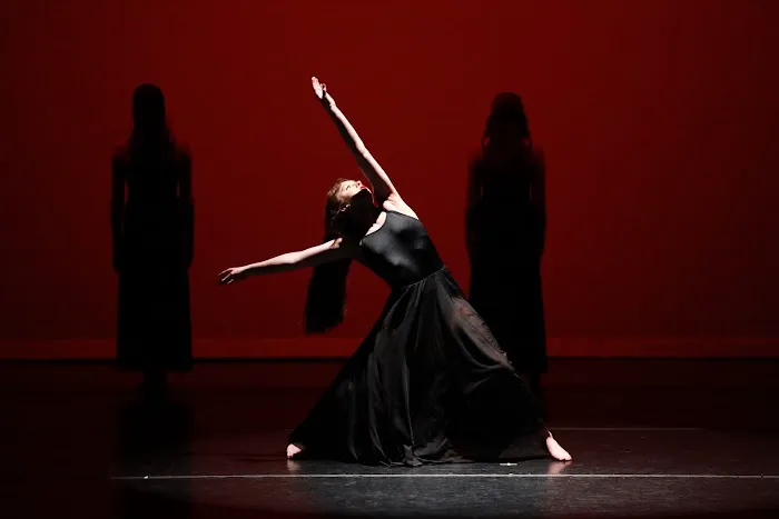 The Moving Company Dance Center Picture 2