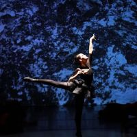 The Moving Company Dance Center ico