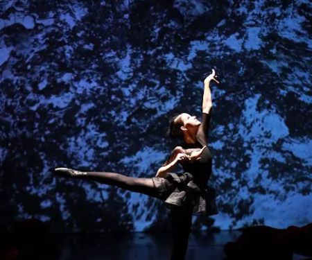 The Moving Company Dance Center