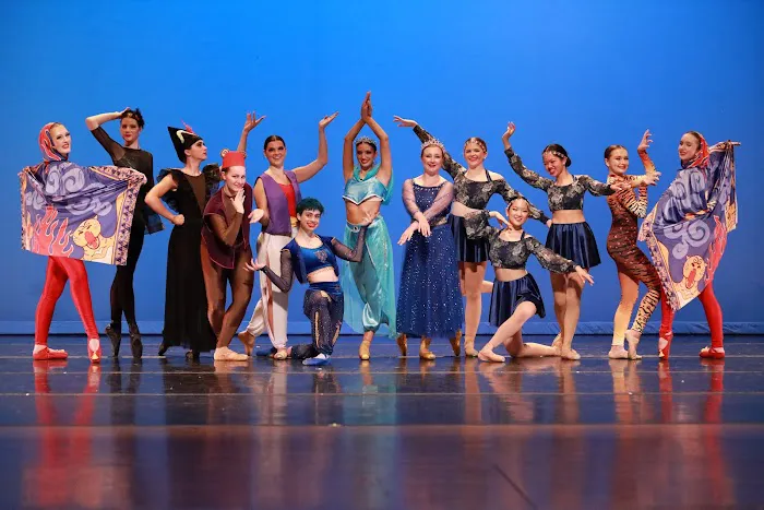 The Moving Company Dance Center Picture 4
