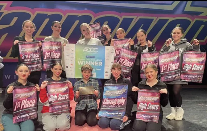 The Moving Company Dance Center Picture 6