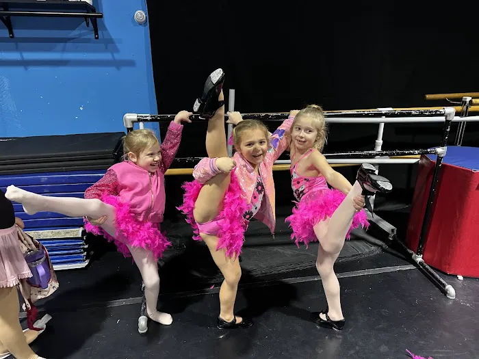 Dance With Me School of Dance Picture 2