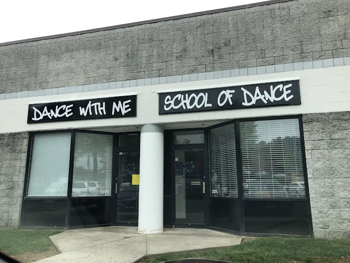 Dance With Me School of Dance Picture 3