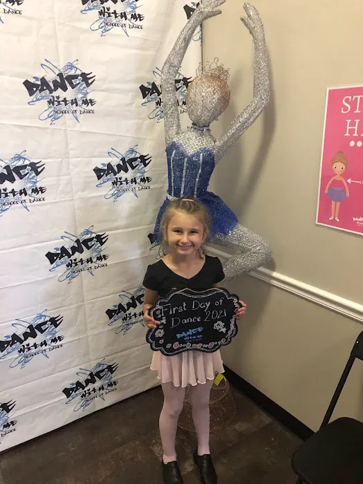 Dance With Me School of Dance Picture 1