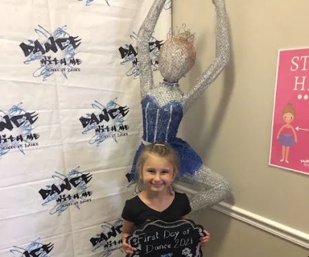Dance With Me School of Dance