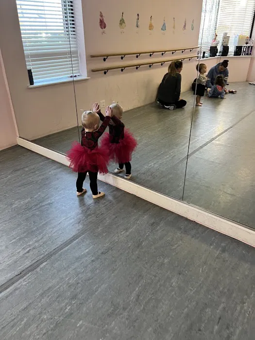 Dance With Me School of Dance Picture 7