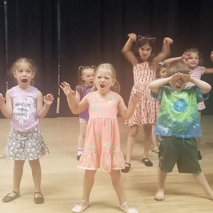 Dance With Me School of Dance Picture 10