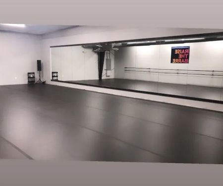 Raise The Barre - Studio of Dance